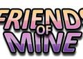 Friends of Mine v111 Sunfall Free Download