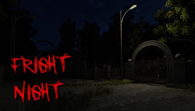 Fright Night Free Download
