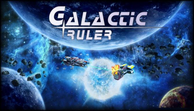 Galactic Ruler Free Download