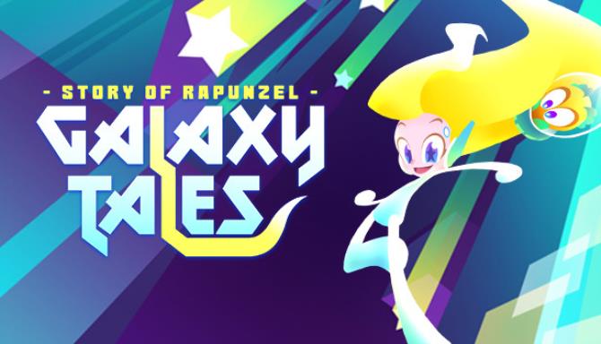 Galaxy Tales Story of Rapunzel Free Download