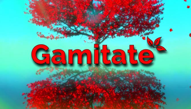 Gamitate Meditate Relax Feel Better Free Download