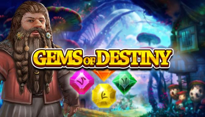 Gems of Destiny Homeless Dwarf Free Download