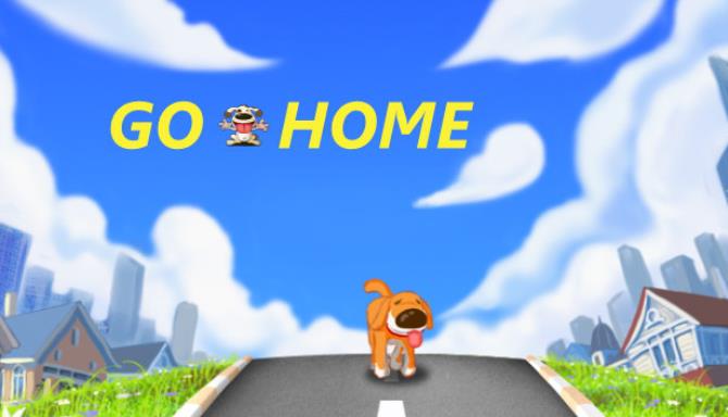 Go Home Free Download