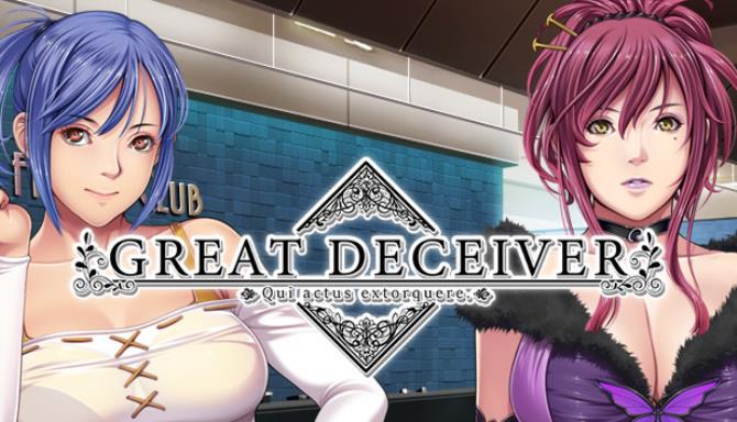 Great Deceiver Free Download