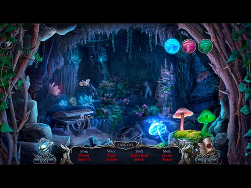 Grim Tales: Horizon Of Wishes Collector's Edition Torrent Download