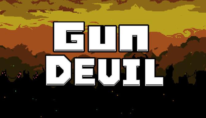 Gun Devil Free Download