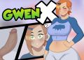 Gwen X v01 foxiCUBE Free Download