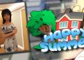 Happy Summer v046 Caizer Games Free Download