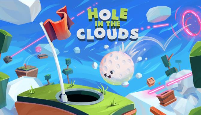 Hole in the Clouds Free Download