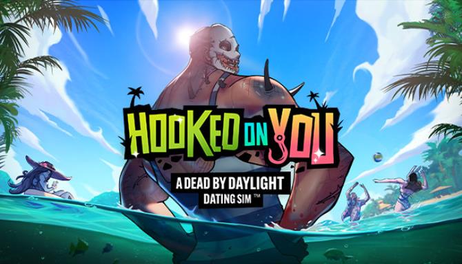 Hooked on You A Dead by Daylight Dating Sim Free Download
