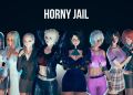 Horny Jail v045 Azazeleuse Free Download