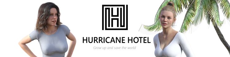 Hurricane Hotel Ep1 Demo Little Bigman Games Free Download