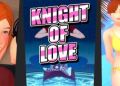 Knight of Love Part 1 G2 Slightly Pink Heart Free