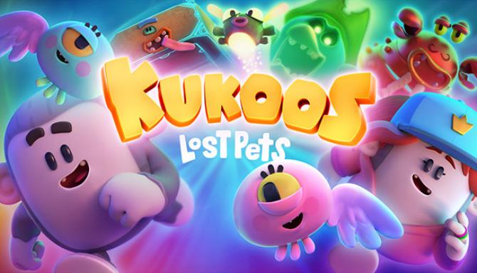 Kukoos Lost Pets Free Download