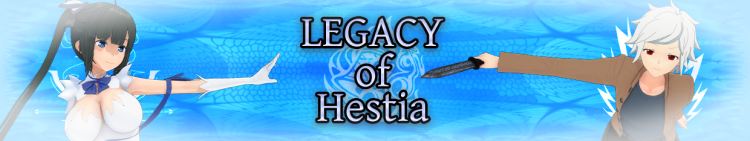 Legacy of Hestia R16 Winterfire Free Download