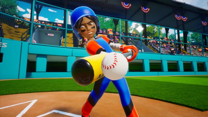 Little League World Series Baseball 2022 Torrent Download