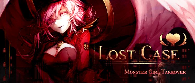 Lost Case Monster Girl Takeover v14 Zolvatory Free Download