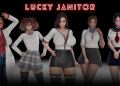 Lucky Janitor Final Rean Free Download