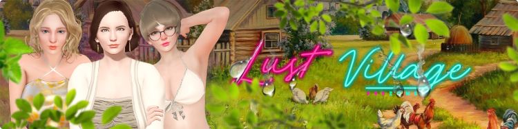 Lust Village v020 MrC Free Download