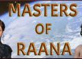 Masters of Raana v08 GrimDark Free Download