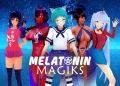 Melatonin Magiks Ch3 v23 Public LaCokaGaming Free Download