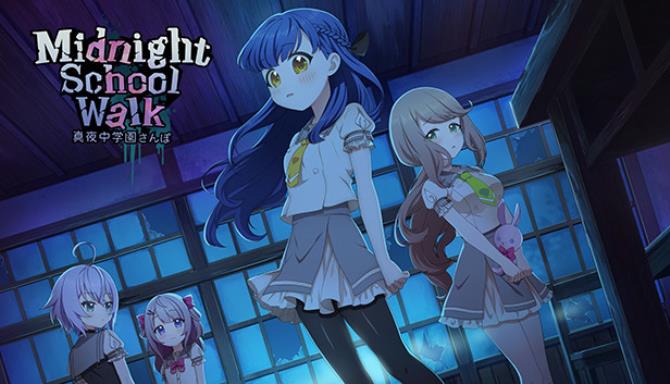 Midnight School Walk Free Download