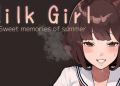 Milk Girl Sweet memories of summer v1012 Azucat Free Download