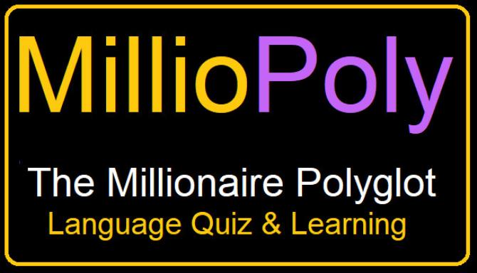 Milliopoly Language Quiz and Learning Free Download