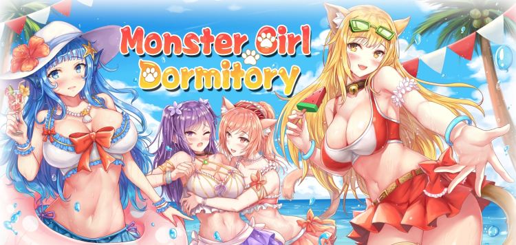 Monster Girl Dormitory Final Monster girl Free Download