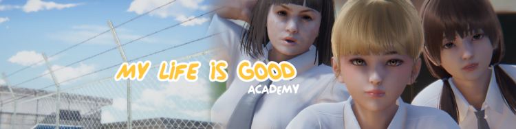 My life is good Academy v0025 BOXgurih Free Download