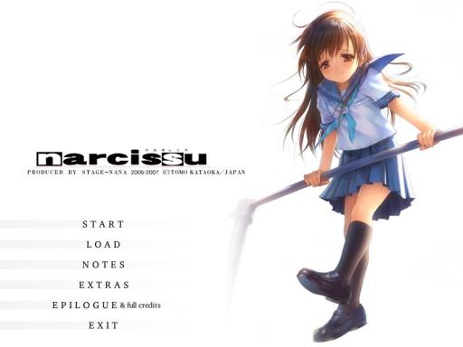 Narcissu 1st & 2nd Torrent Download