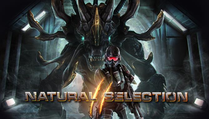 Natural Selection 2 Free Download