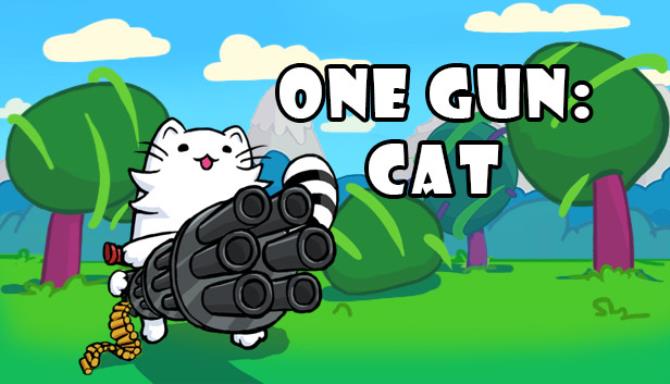 One Gun Cat Free Download