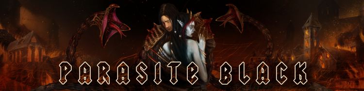 Parasite Black v0140 Damned Studios Free Download