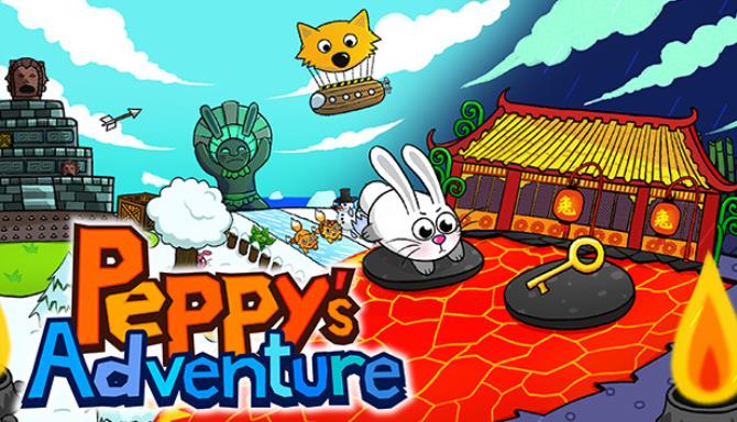 Peppys Adventure Free Download