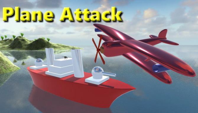 Plane Attack Free Download