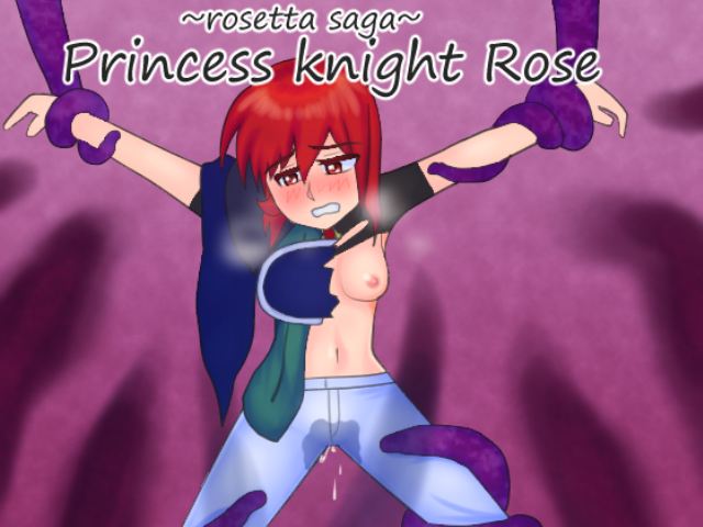 Princess Knight Rose Final Darumaya Free Download