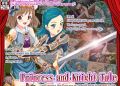 Princess and Knight Tale Final Studio Cute Free Download