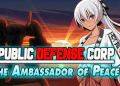 Public Defense Corp The Ambassador of Peace v10 ClymeniaKagura Games