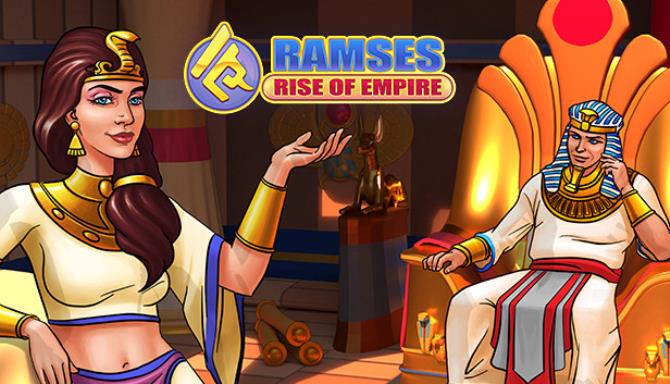 Ramses Rise of Empire Free Download