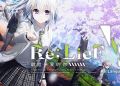 Re LieF Shinainaru Anata e Final RASK Free Download