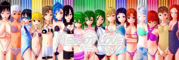 Reboot Love Part 2 v250 Reboot Love Free Download