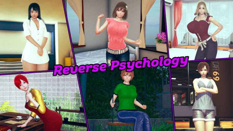 Reverse Psychology v0140 Public Neytan Free Download