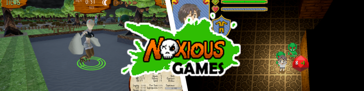 RogueLove v06 Noxious Games Free Download