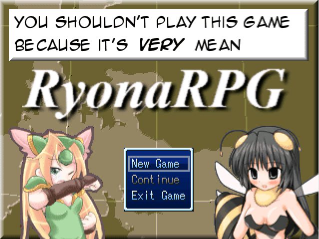 RyonaRpg v4900 Rsaga Free Download