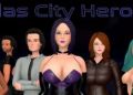 Solas City Heroes v061 Mr Zed MrZgames Free Download