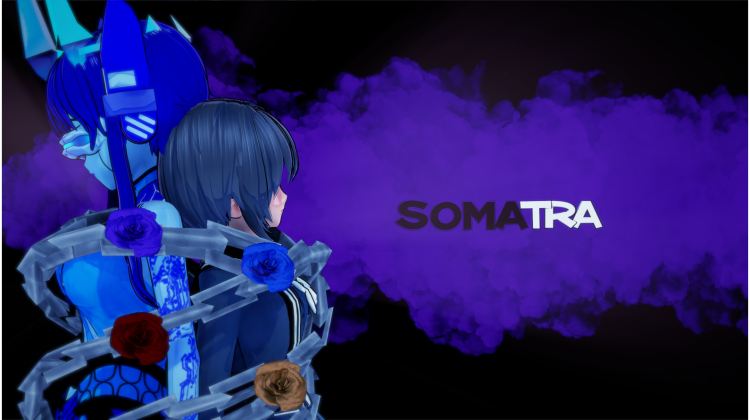 Somatra v10b Somatra Free Download
