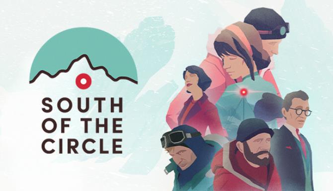 South of the Circle Free Download