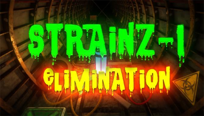 StrainZ1 Elimination Free Download
