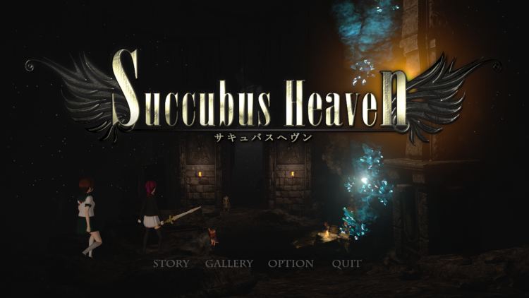 Succubus Heaven Final Chaos Gate Free Download